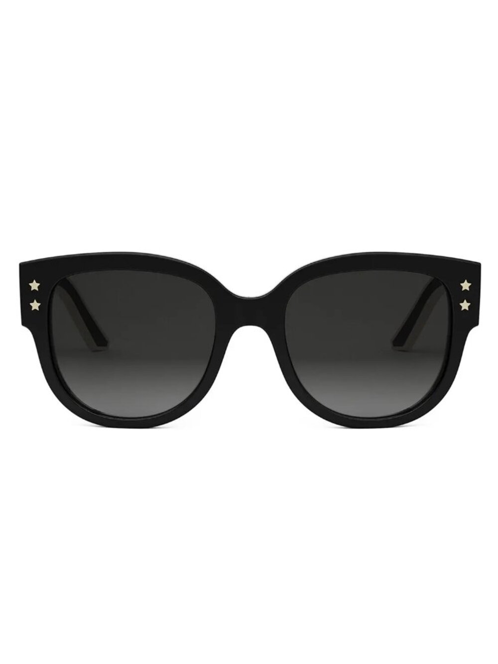 NEW DIOR CD40157I 10A1 Grey Gradient Sunglasses